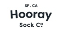 Hooray Sock Co coupons